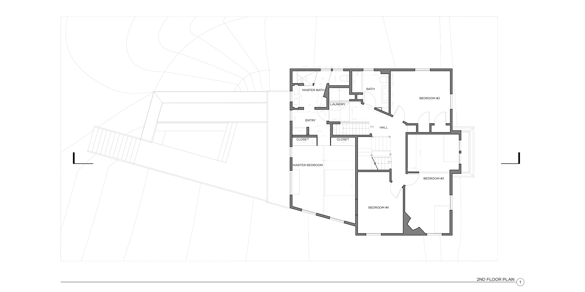 Winchester Home Remodel | Shake Architecture + Construction